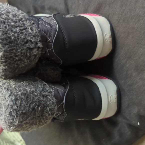 Kamik Kids' Libra Winter Boots🌟 - Picture 4 of 4